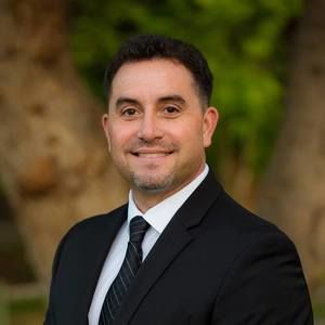 Meet your Posher, Danny